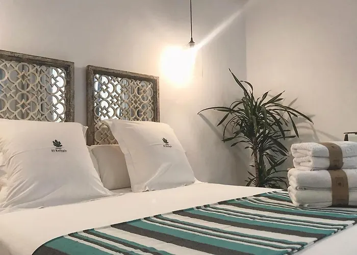 Casapuerta El Refugio