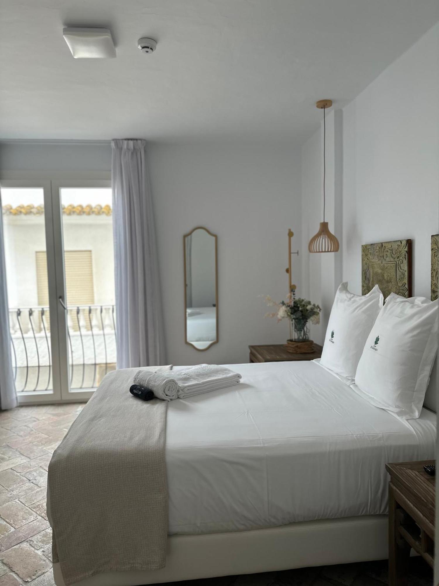 Casapuerta El Refugio Zahara de los Atunes